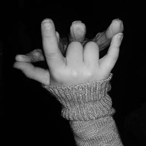 Meet your Posher, Joelle